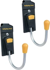 Power Tool Holster Cordless Drill Holster/Single Hook with Metal Clip for Easy A