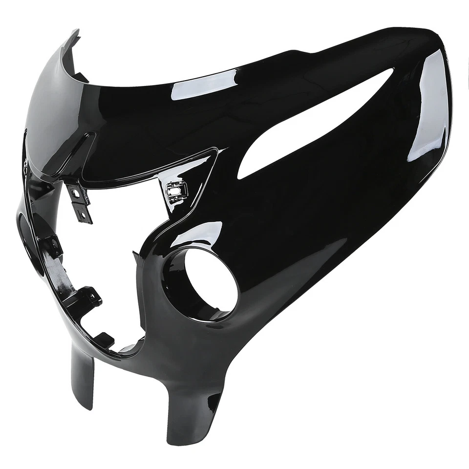 Carenado exterior y bisel de faros apto para Indian Roadmaster 2015-2024 Foto 4 de 4