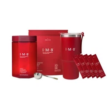 IM8 Daily Ultimate Essentials All-in-One Multivitamin Supplement 30 Servings ...