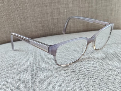 Calvin Klein Women Glasses Frame Lilac/Tan Tone CK7890 50[]17 135 Eyeglasses