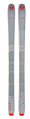 BLIZZARD Zero G 085 Tourenski  Freeride Modell 2023  NEUWARE