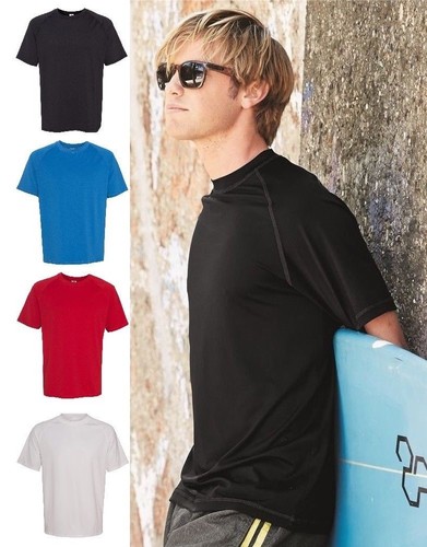 Men S Or Youth Surf Swimwear Spf Beach Sun Protection Rash Guard T Shirt Ebay Men S Or Youth Surf Swimwear Spf Beach Sun Protection Rash Guard T Shirt Ebay
