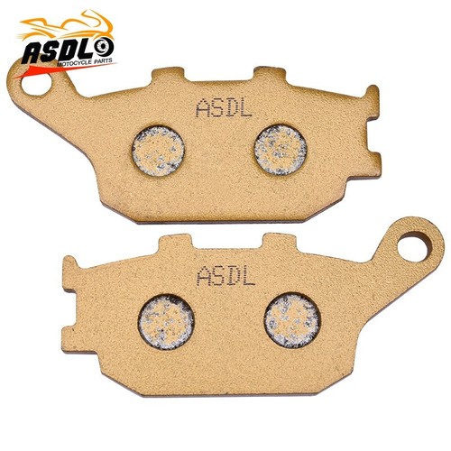 Ceramic Front Rear Brake Pad For Honda CRF1000 CRF1100 Africa Twin ABS 2016-2020 - Picture 10 of 14