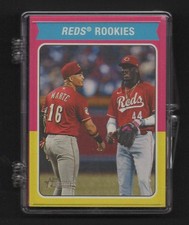2024 Topps Heritage High Complete *** COMBO CARD Insert Set of (10) MINT
