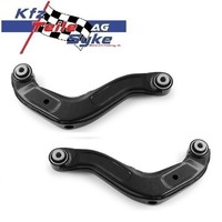 2X Querlenker Hinterachse Hinten Oben Links + Rechts FÜR Audi A4 Seat Exeo