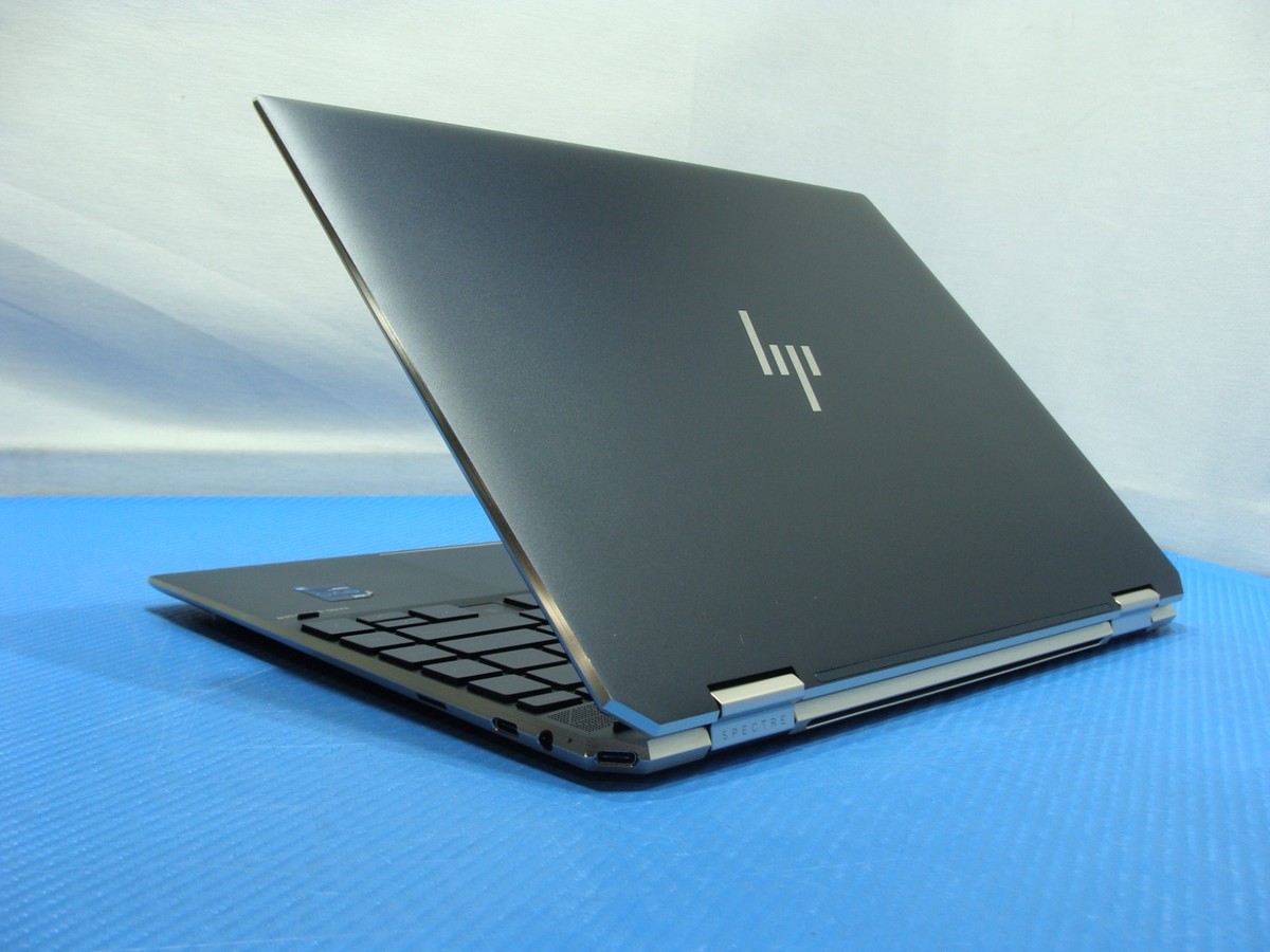 HP Spectre x360 14t-ea000 14