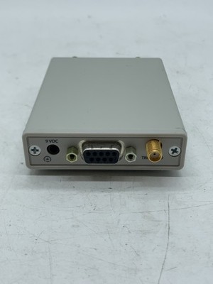 Nova NovaSource RF Signal Source NS3-2401102 2400-3400 MHz x1kHz ~ FREE S/H