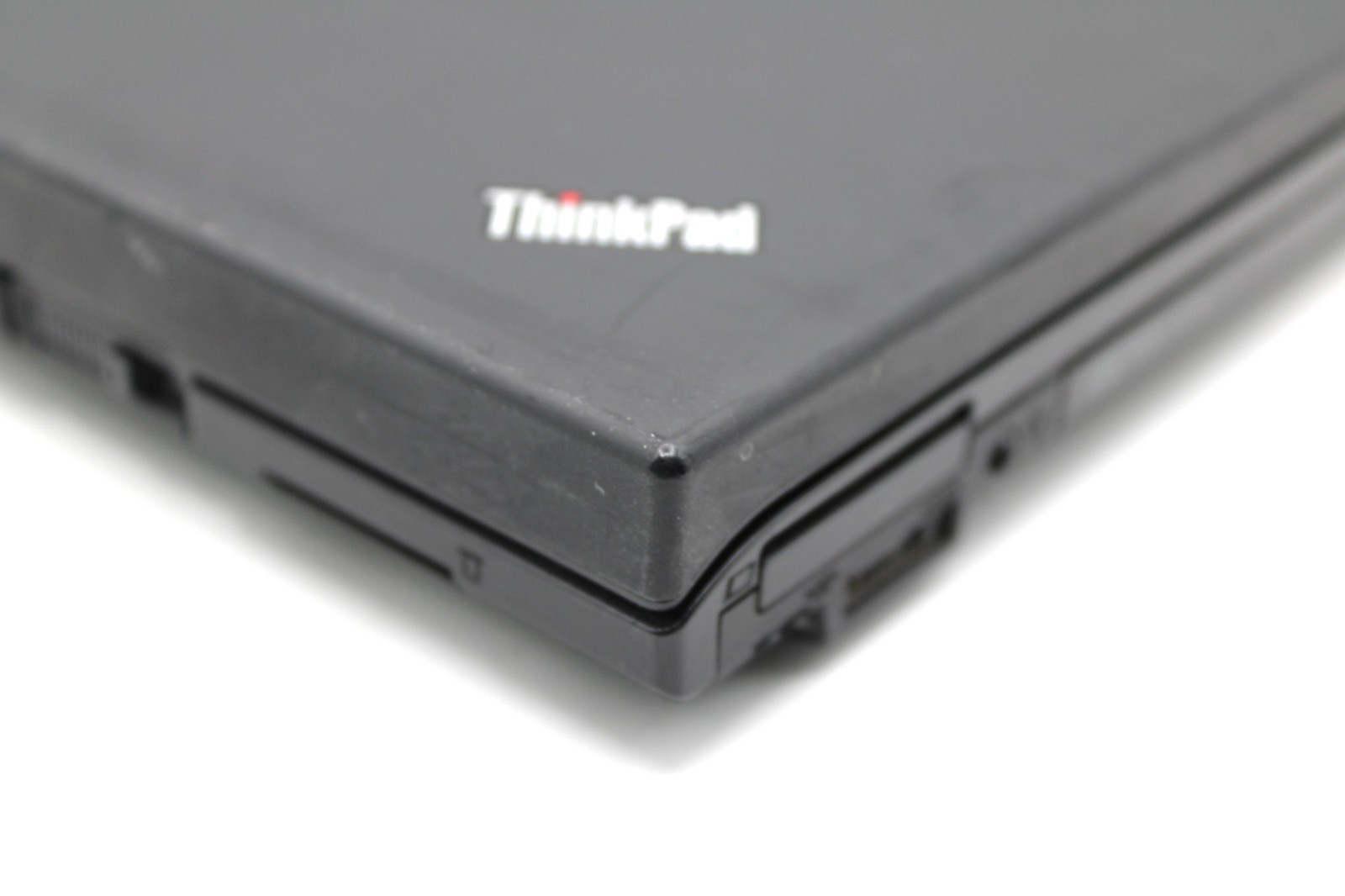 Lenovo ThinkPad T410, 14-Inch Laptop, with Intel Core i5-520M, No OS