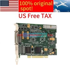 NATIONAL INSTRUMENTS NI PCI-6224 data acquisition card New in box spot