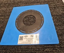 (QTY 4) Quickflash P-400 Flashing Panel Fits 4" to 5" Sized pipe 4" or 5" Single