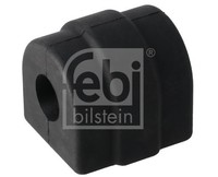 Febi Stabilisatorlager Vorne FüR BMW 5 E39 2.0-3.0D 09.95-05.04