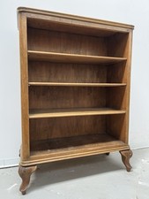 Libreria A Giorno Etagere Chippendal