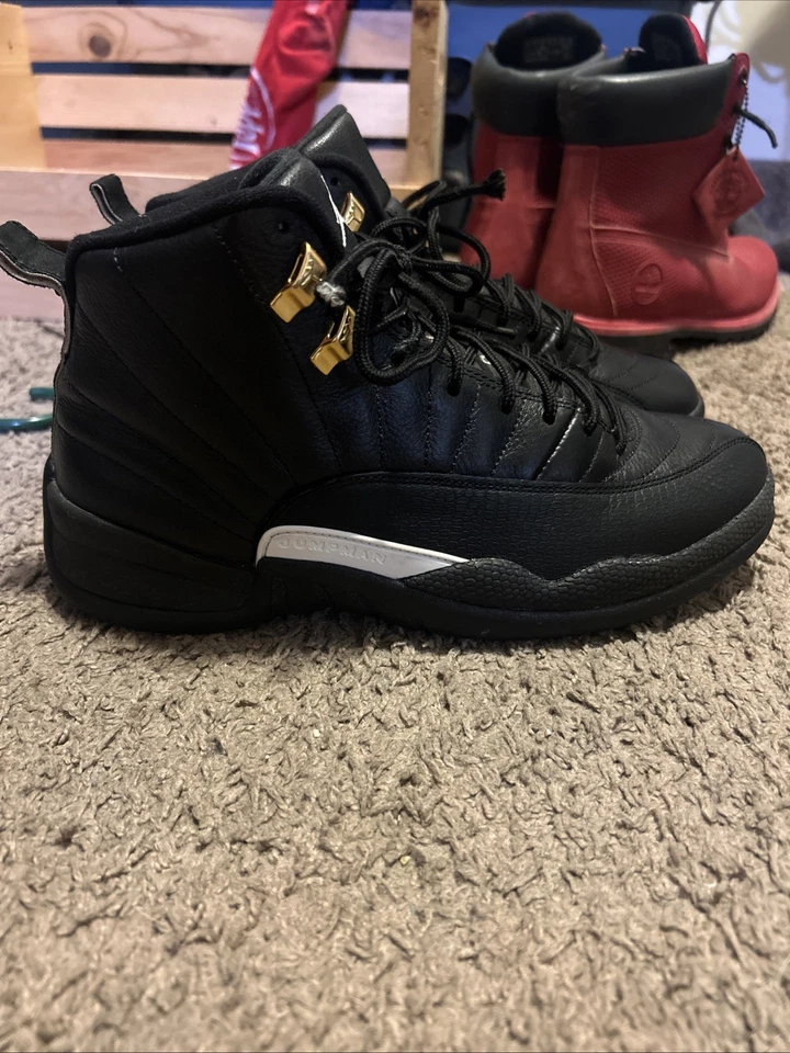 Air Jordan 12 Master Foto 3 de 4