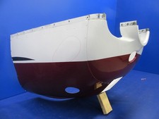 Cessna 172 / 172G Lower / Bottom Cowling P/N 0552010-56 (0326-23)