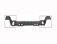 KÜHlertraverse FÜR Citroen C4 PICASSO/C4 Gran Picasso AB 2013 TYP 2
