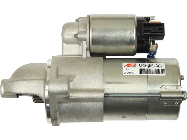 1X As-Pl S1081(DELCO) Starter FüR KIA Hyundai-image