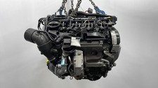 Moteur Volkswagen POLO