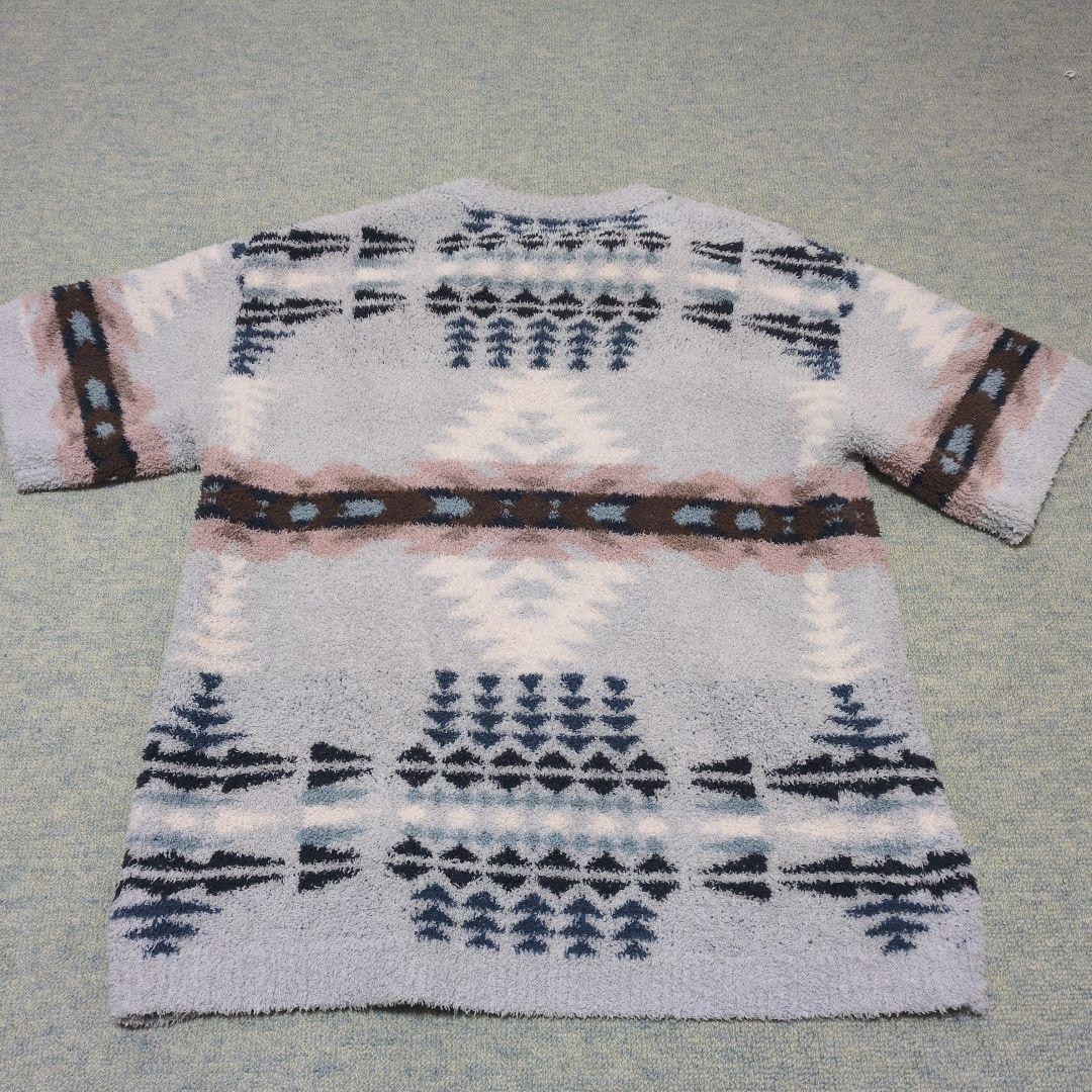 Pendleton x Gelato Pique Native Pattern Fleece Lo… - image 3