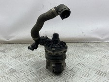 Mercedes-Benz S AMG W222 2015 Wasserpumpe A0005001986 Benzin 430kW ROV11865