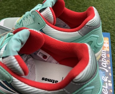 adidas ZX 8000 atmos Exclusive G-SNK11 Hydra JS4601 Bahia Mint