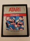 Mario Bros. (1983) Nintendo Atari 2600 Game Authentic Cartridge