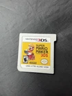 Super Mario Maker (Nintendo 3DS, 2016) Video Game Cartridge Only