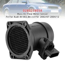 Luftmassenmesser Sensor Für Audi A4 B6 B7 A6 C5 VW Passat 3B 2.0L 0280218058 .