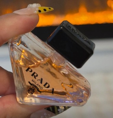Prada Paradoxe Eau de Parfum MINI Splash Dabber -