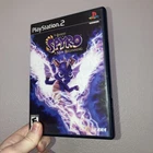 Legends of Spyro A New Beginning Sony PlayStation 2 VG+ Working Tested