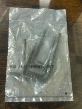 Dillon Precision 650 HEX Wrench Set