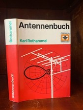 Antennenbuch.. Best.Nr.: 103626.