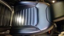Driver Front Seat Bucket Leather Electric Fits 17-24 Edge 932005