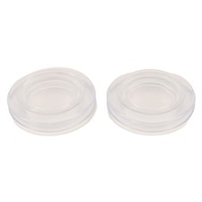 2Set Umbrella Hole Rings Umbrella Hole with Sleeve Umbrella Plug Sleeve6372