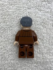 Lego Marvel Super Heroes 1 Mastermind MRM Pad Custom Figure