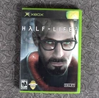 Half-Life 2 (Microsoft, 2005) Xbox CIB complete