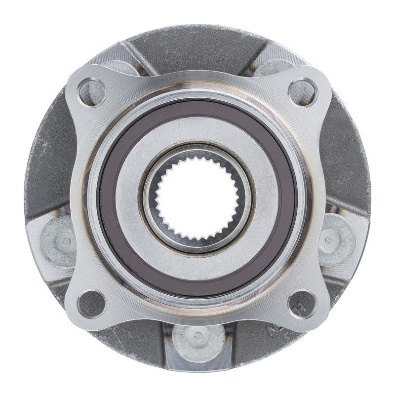 Moog 512517 Rear Hub Assembly For Fits 2017-2018 Ford GT