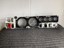 68-70 Mopar B-body Rallye Dash Cluster 150 Mph Gtx Charger Road Runner Rally 68-70 Mopar B-body Rallye Dash Cluster 150 Mph Gtx Charger Road Runner Rally