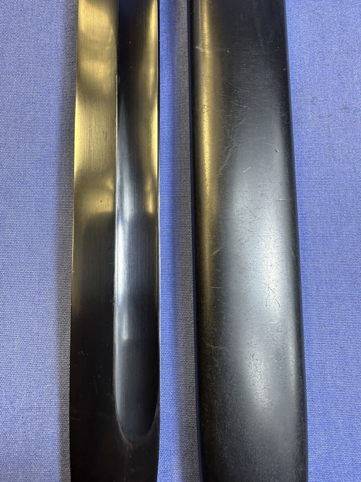 MINTY MATCHING WW2 GERMAN K98 BAYONET w SCABBARD-S/185 37 ELITE DIAMANT - Image 3 of 4