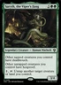MTG Murders at Karlov Manor Commander - Saryth, the Viper's Fang