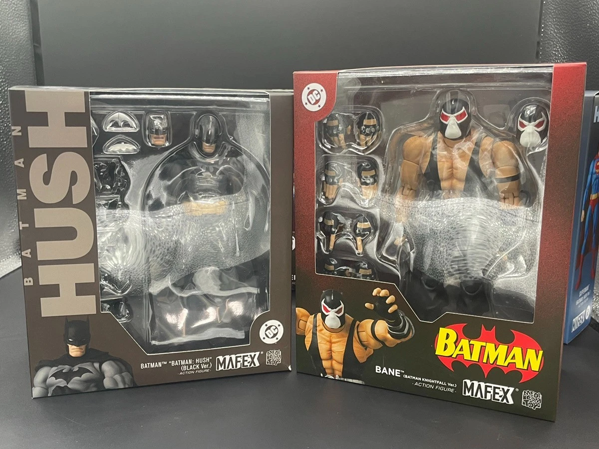 Bane MEDICOM Action Figures & Accessories for sale | eBay