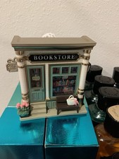Bath and Body Works Bookstore Nightlight Wall...