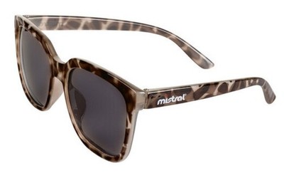 mistral schwimmende Sonnenbrille Filterkat. 3 mit polarisierten Gläsern - MUSTER