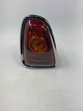 2010 Mini Cooper Left LH Tail Light Assembly Hardtop Quarter Panel