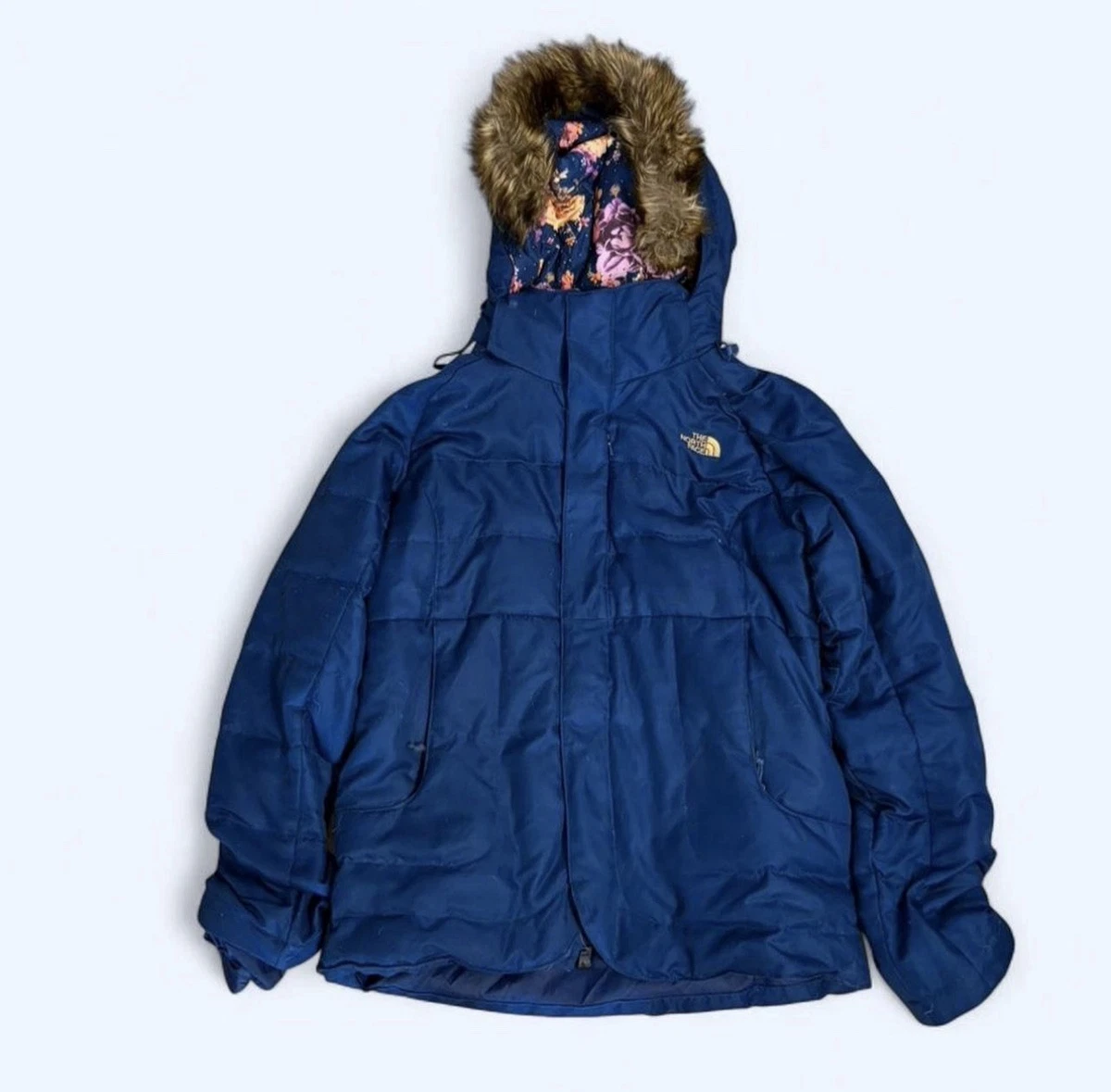NAVY Puffer Jacket Regular Size Coats, Jackets & Vests for Women