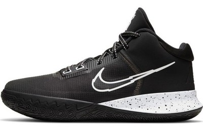 Nike Kyrie Flytrap 4 EP Black White CT1973-001