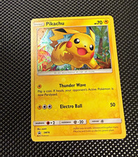 Pikachu #SM76 Prices | Pokemon Promo | Pokemon Cards