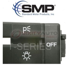 SMP T-Series Headlight Switch for 1985-1989 GMC Safari - Electrical Lighting ya