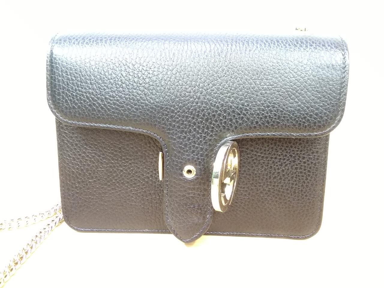 Interlocking G Shoulder Bag Model Number 510304 5… - image 12