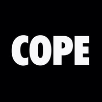 Manchester Orchestra - Cope - Vinyl Record - G1398Z