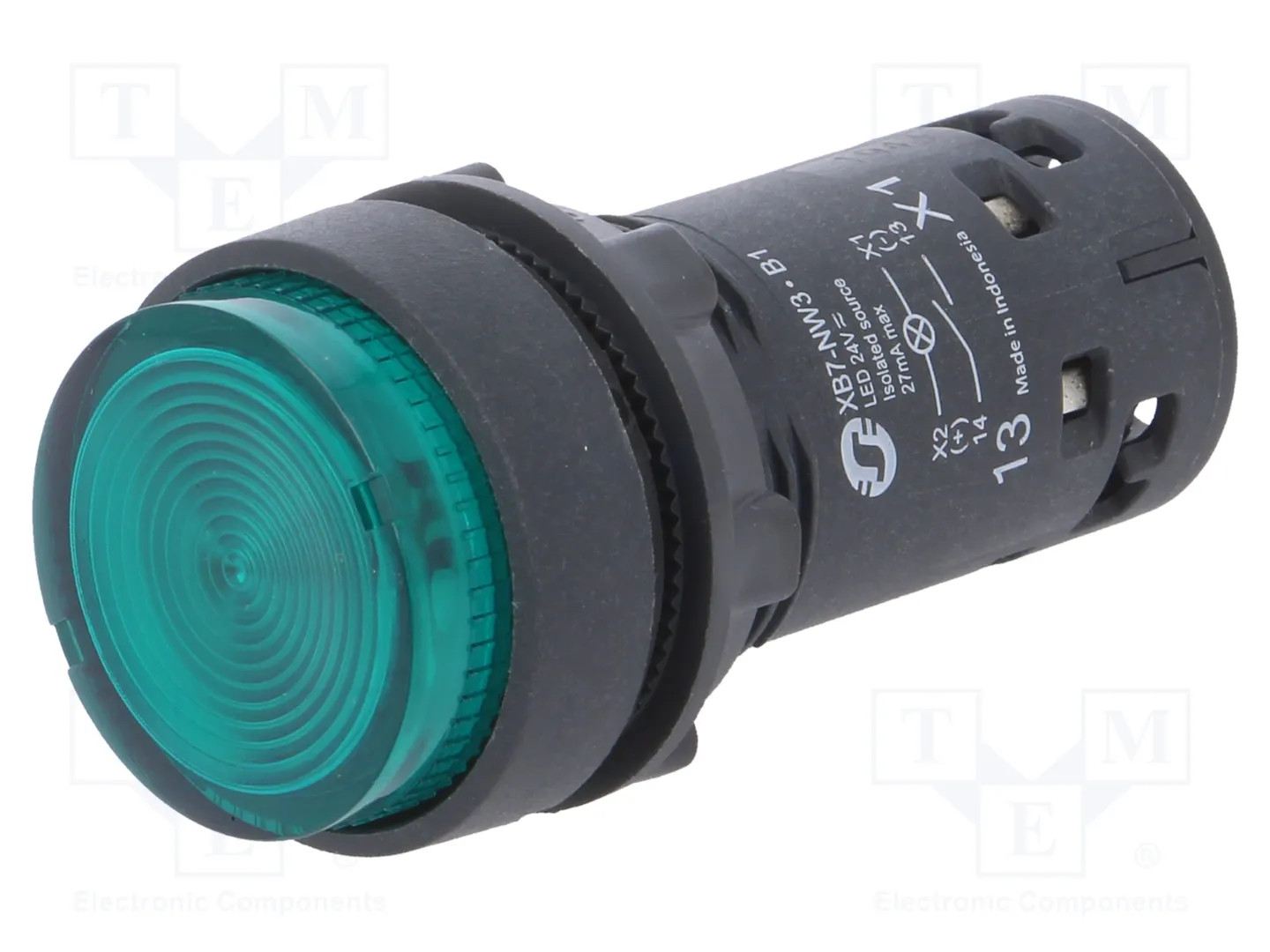 SCHNEIDER XB7NW33B1 Switch
